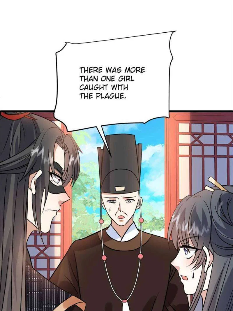 Prince’s Pampered Wife Chapter 119 – Page 3