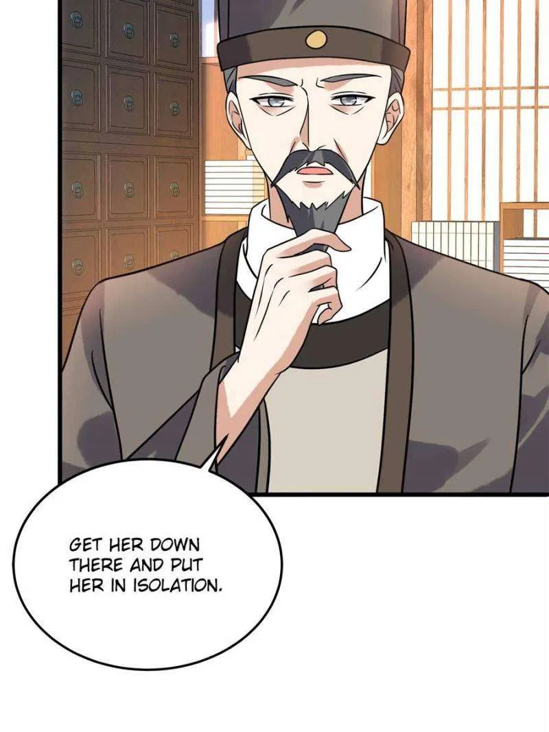 Prince’s Pampered Wife Chapter 119 – Page 6