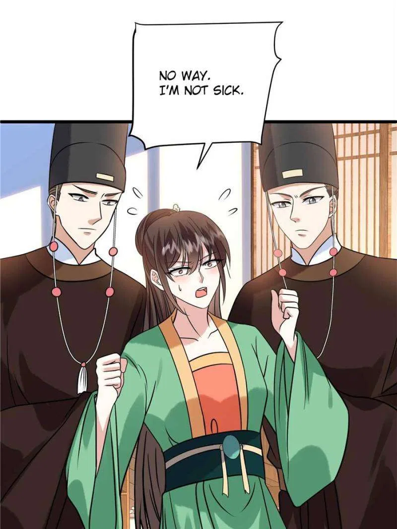 Prince’s Pampered Wife Chapter 119 – Page 7
