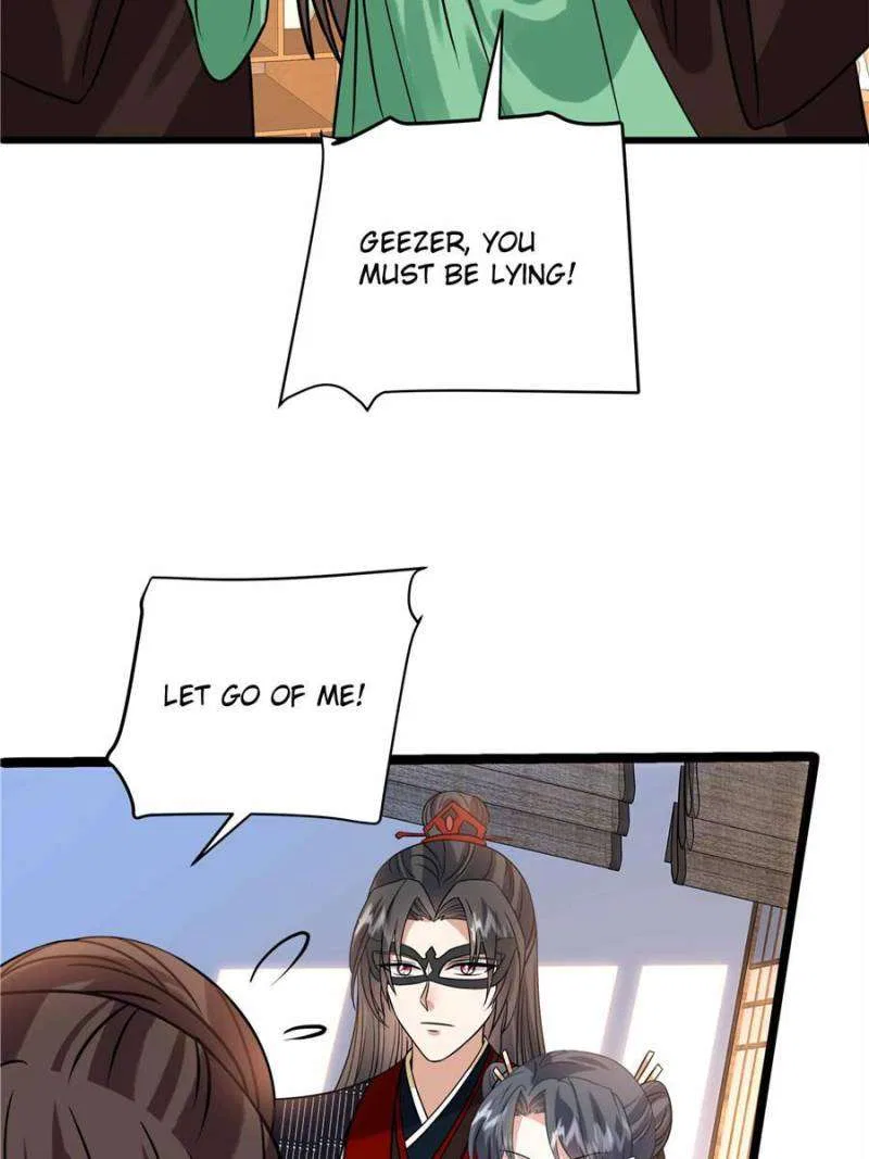 Prince’s Pampered Wife Chapter 119 – Page 8