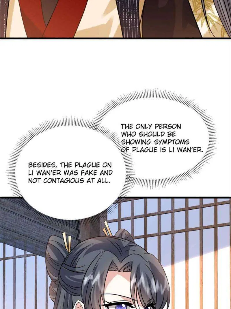 Prince’s Pampered Wife Chapter 119 – Page 18