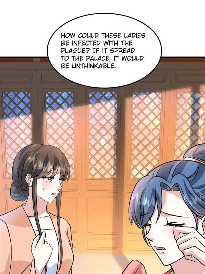 Prince’s Pampered Wife Chapter 119 – Page 21