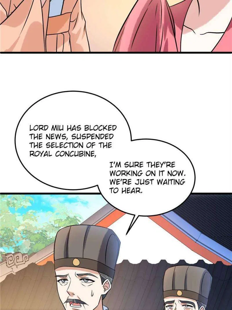 Prince’s Pampered Wife Chapter 119 – Page 22