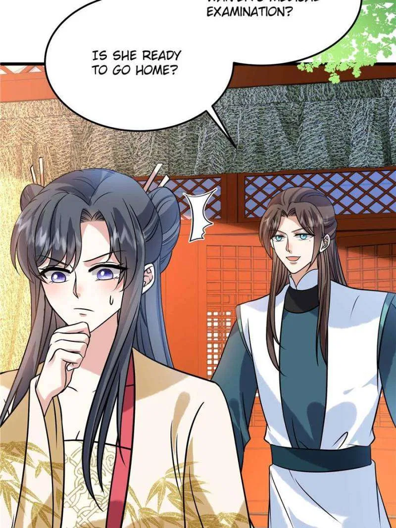 Prince’s Pampered Wife Chapter 119 – Page 25