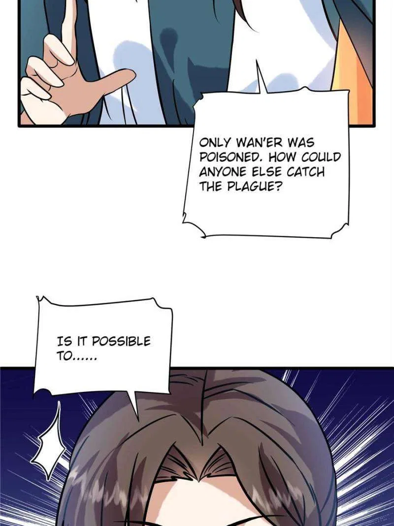 Prince’s Pampered Wife Chapter 119 – Page 29