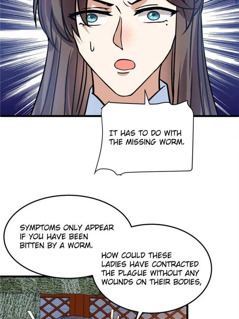 Prince’s Pampered Wife Chapter 119 – Page 30