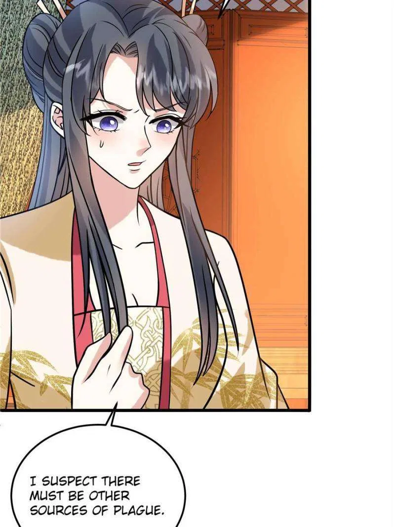 Prince’s Pampered Wife Chapter 119 – Page 31