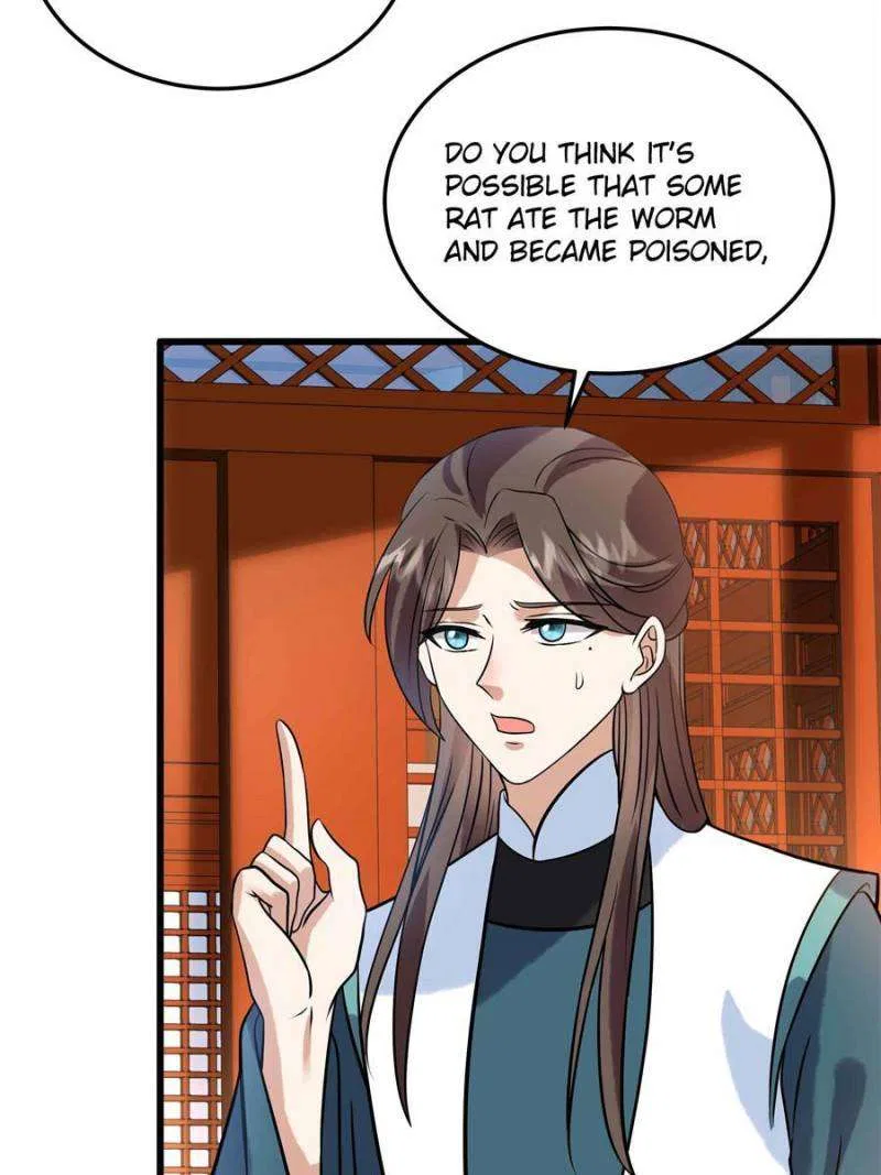 Prince’s Pampered Wife Chapter 119 – Page 32