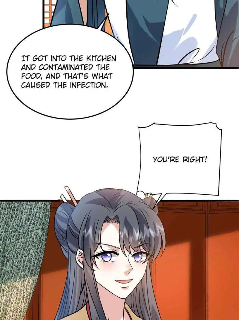 Prince’s Pampered Wife Chapter 119 – Page 33