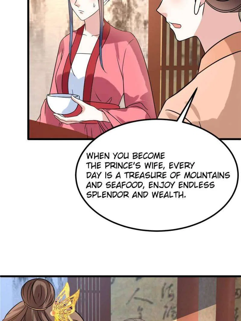 Prince’s Pampered Wife Chapter 118 – Page 6