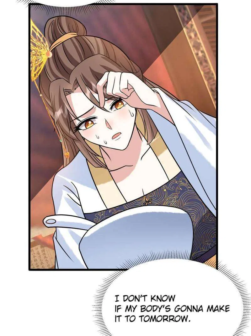 Prince’s Pampered Wife Chapter 118 – Page 8