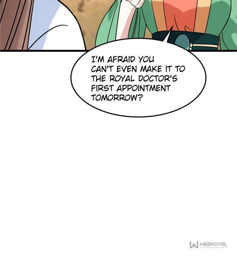 Prince’s Pampered Wife Chapter 118 – Page 10