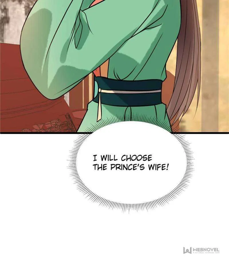 Prince’s Pampered Wife Chapter 118 – Page 14