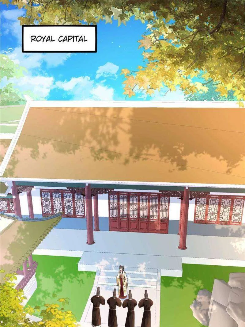 Prince’s Pampered Wife Chapter 118 – Page 15