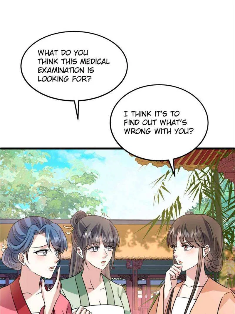 Prince’s Pampered Wife Chapter 118 – Page 22