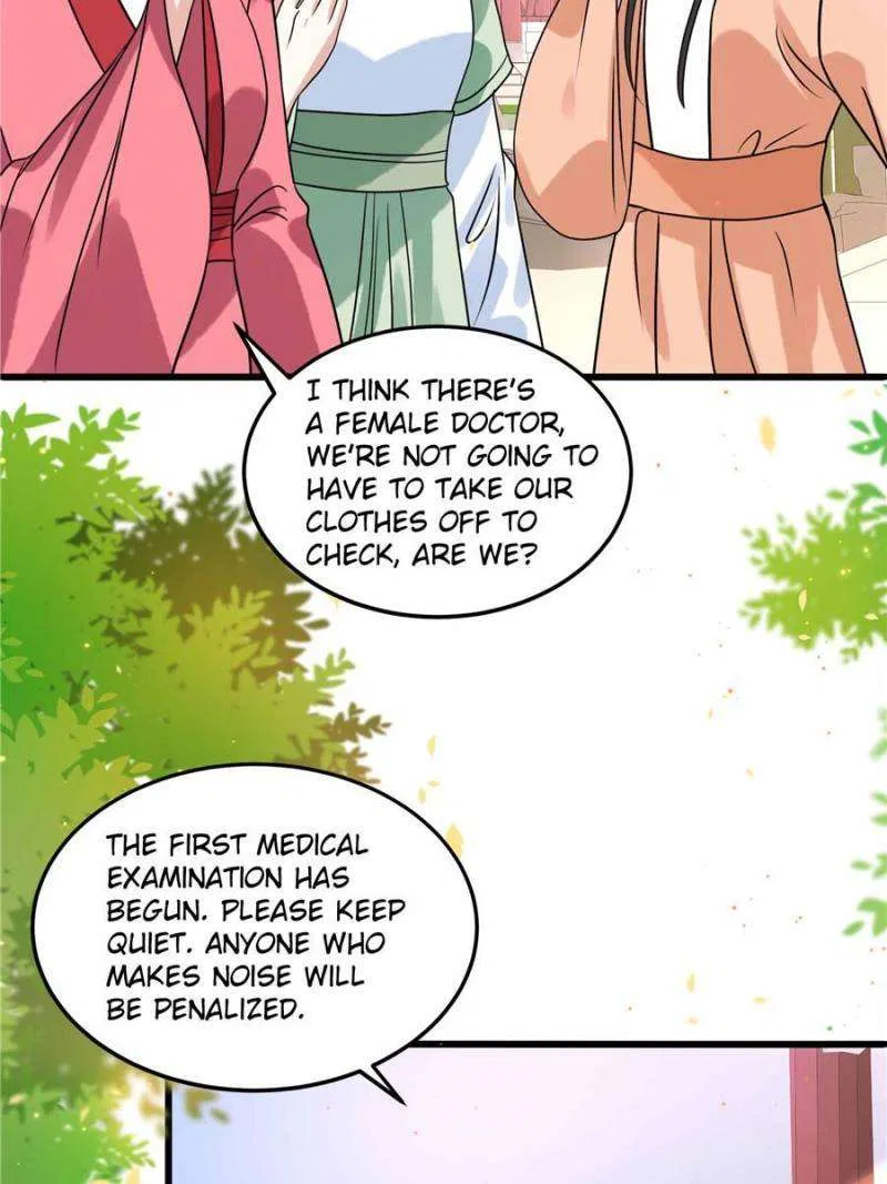 Prince’s Pampered Wife Chapter 118 – Page 23