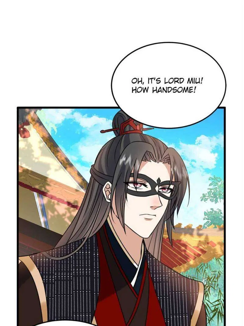 Prince’s Pampered Wife Chapter 118 – Page 26