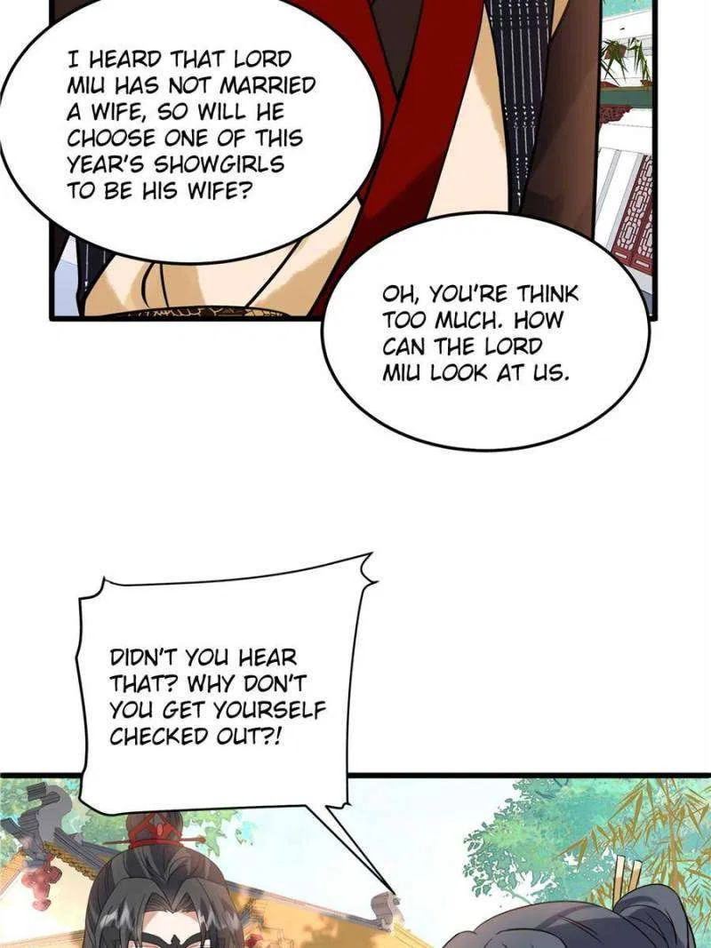 Prince’s Pampered Wife Chapter 118 – Page 27