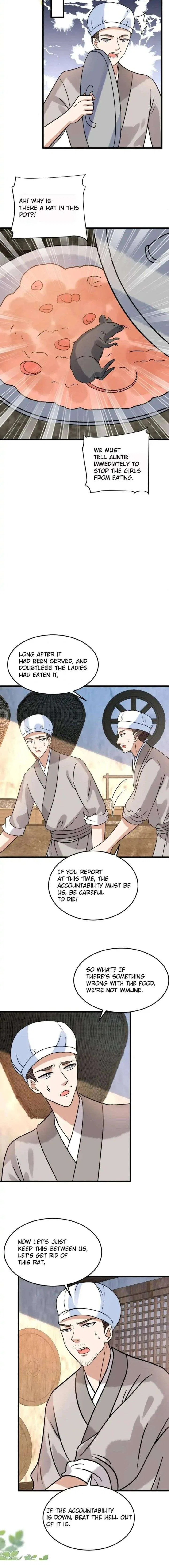 Prince’s Pampered Wife Chapter 117 – Page 5