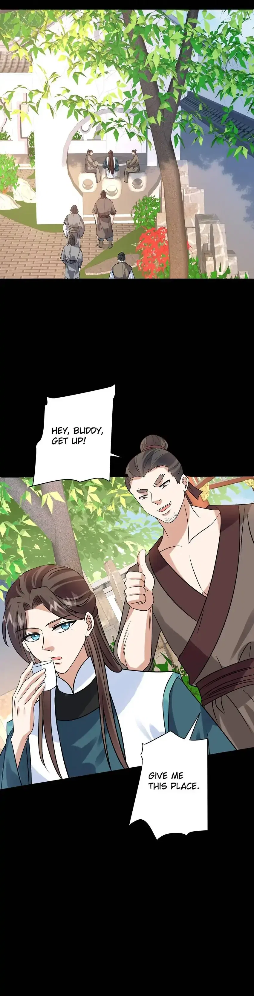 Prince’s Pampered Wife Chapter 112 – Page 8