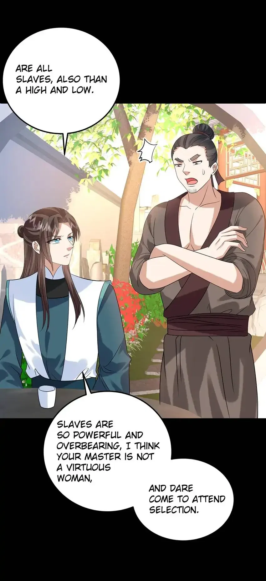 Prince’s Pampered Wife Chapter 112 – Page 11