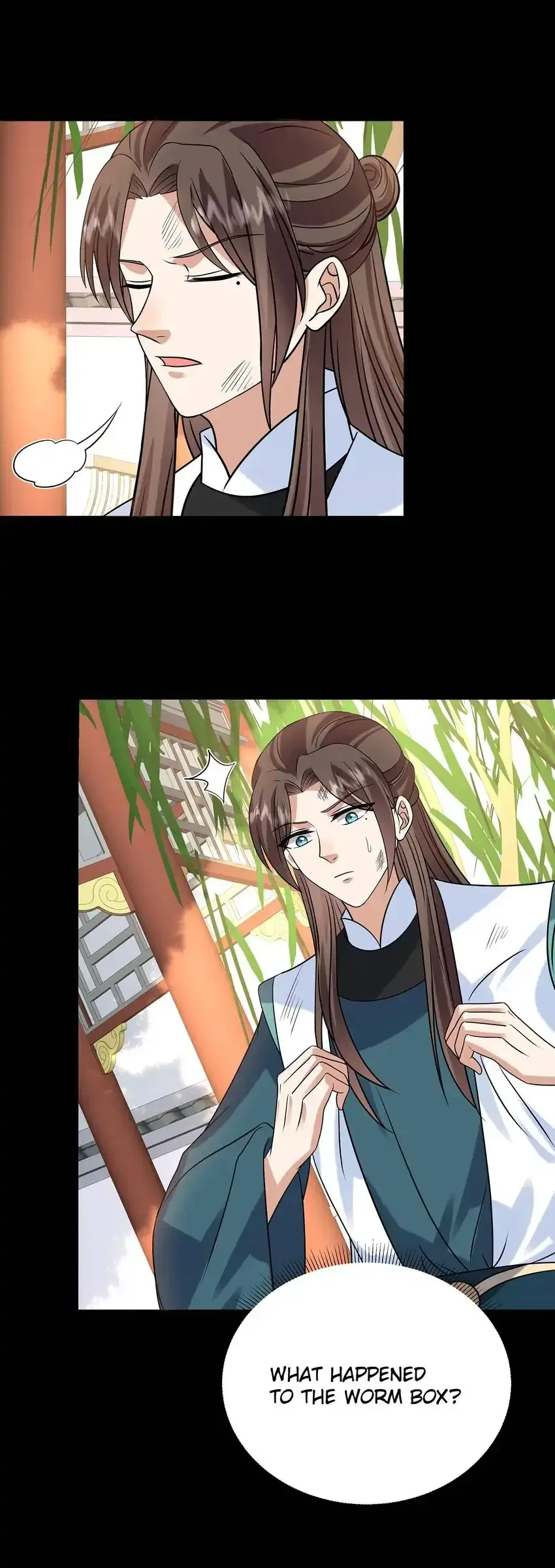 Prince’s Pampered Wife Chapter 112 – Page 17