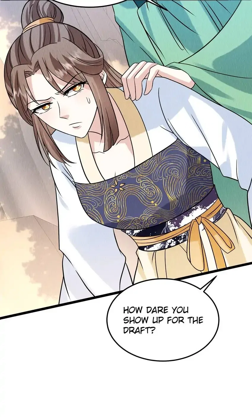 Prince’s Pampered Wife Chapter 111 – Page 3