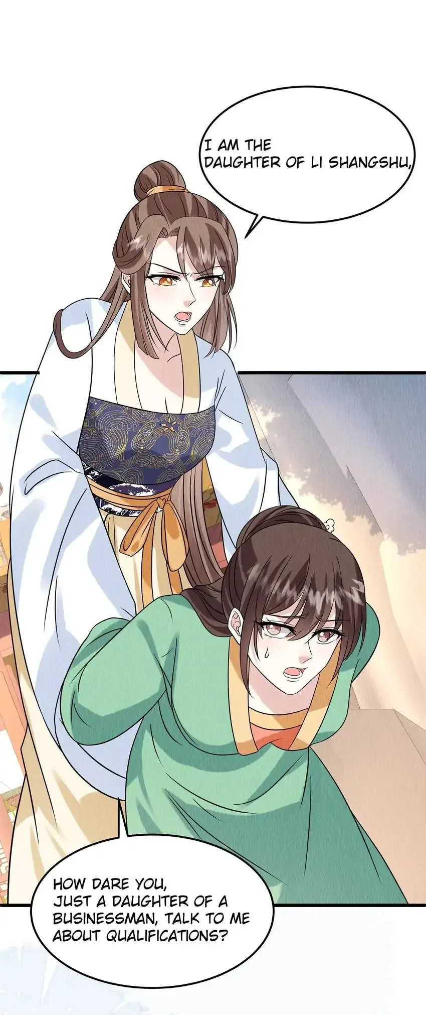 Prince’s Pampered Wife Chapter 111 – Page 5