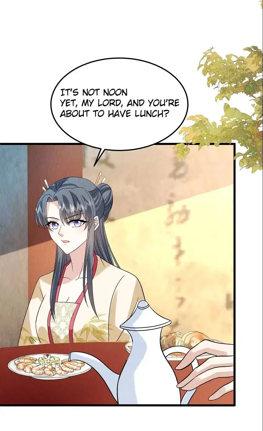 Prince’s Pampered Wife Chapter 111 – Page 15