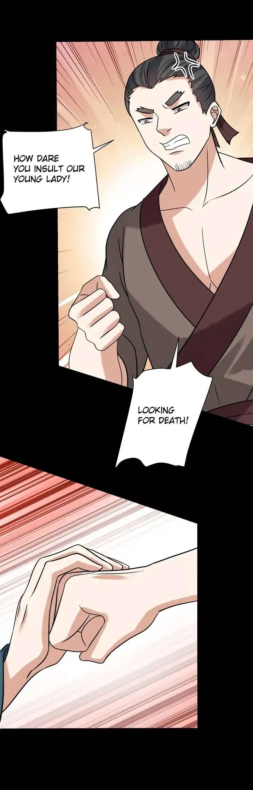Prince’s Pampered Wife Chapter 110 – Page 12