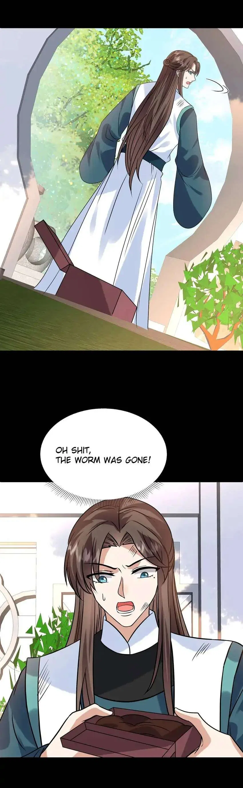 Prince’s Pampered Wife Chapter 110 – Page 19