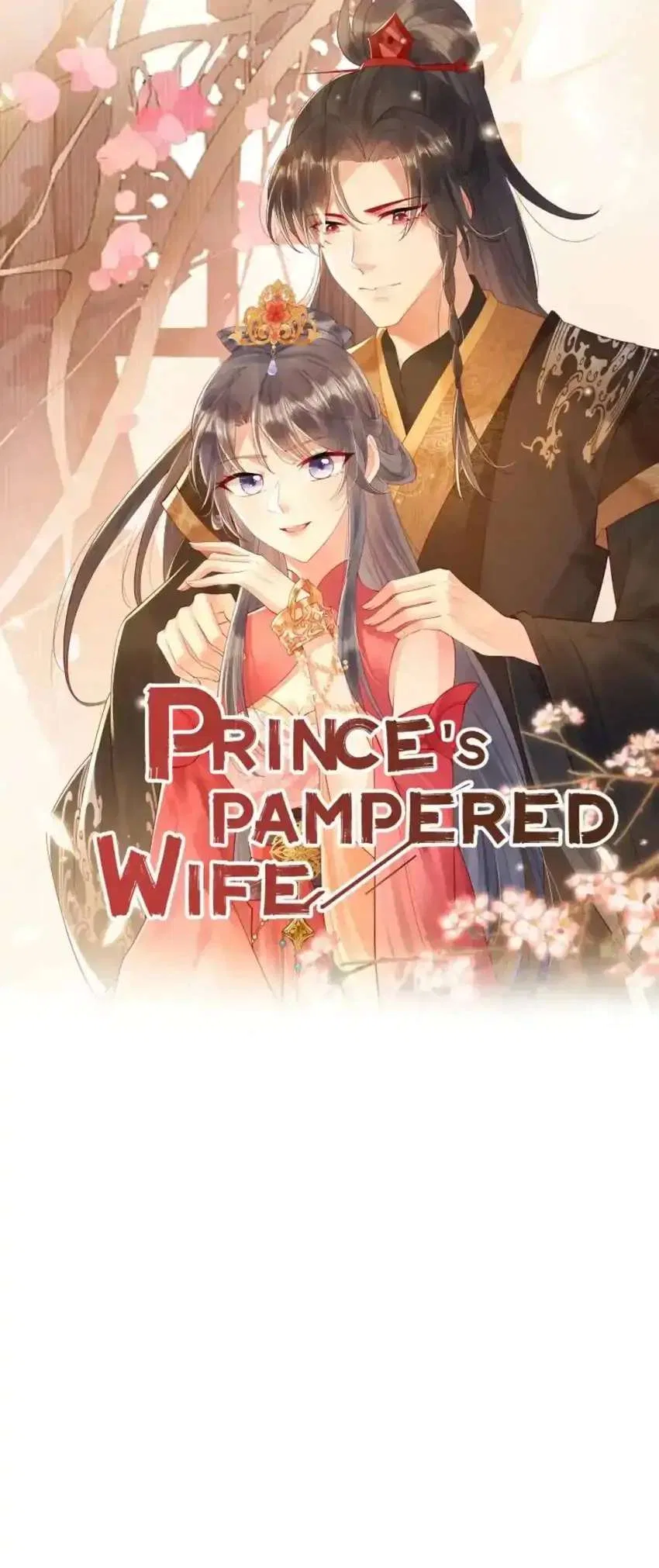 Prince’s Pampered Wife Chapter 109 – Page 2