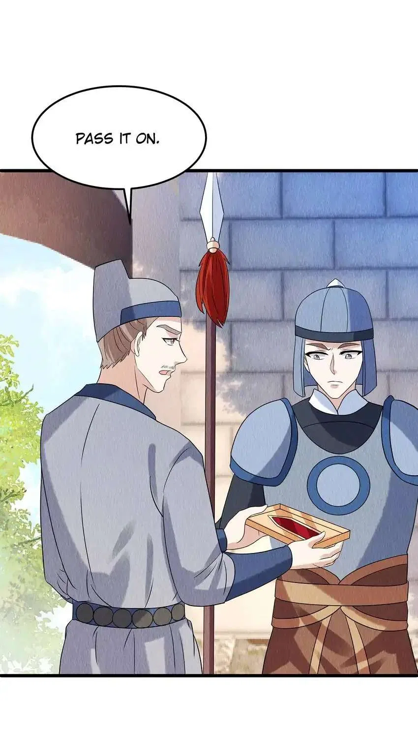 Prince’s Pampered Wife Chapter 108 – Page 3