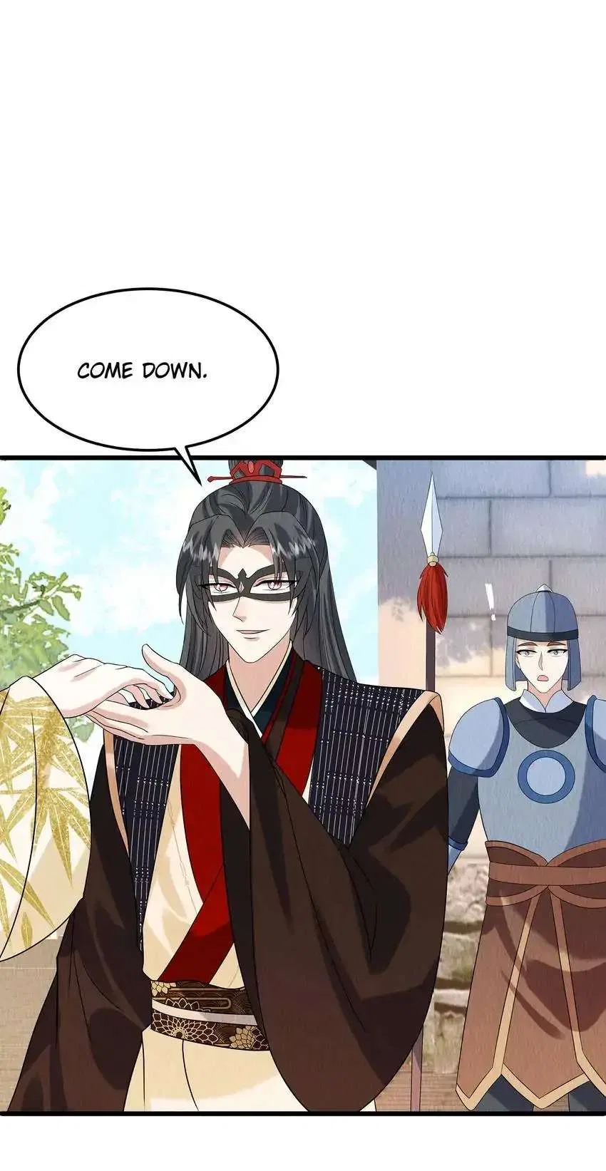 Prince’s Pampered Wife Chapter 108 – Page 8