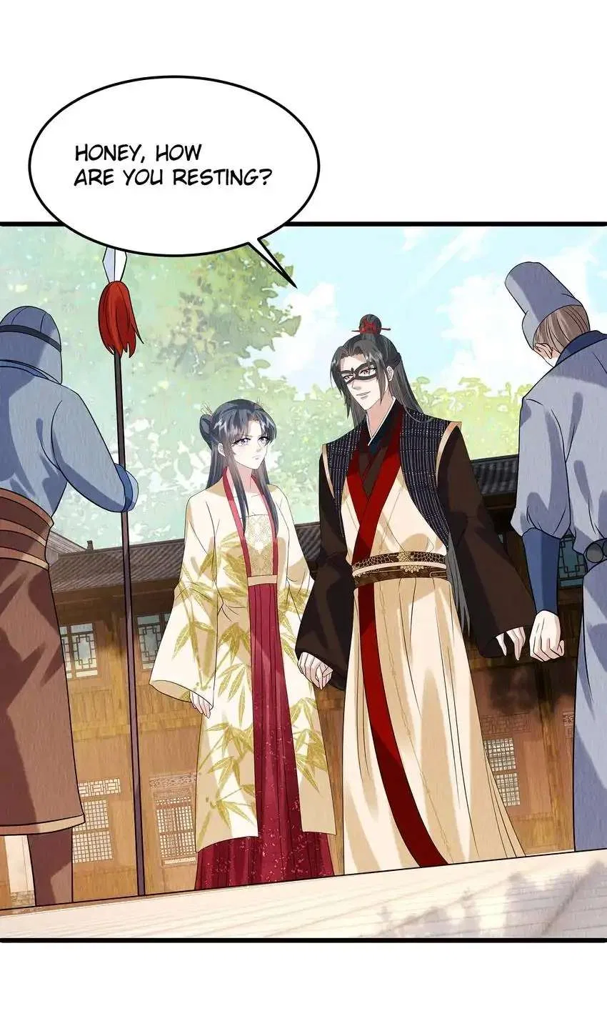 Prince’s Pampered Wife Chapter 108 – Page 10