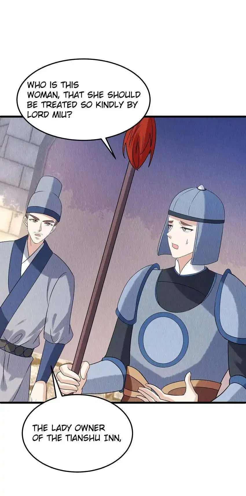 Prince’s Pampered Wife Chapter 108 – Page 12