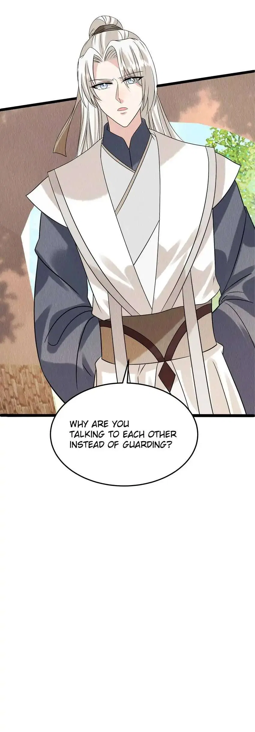 Prince’s Pampered Wife Chapter 108 – Page 15