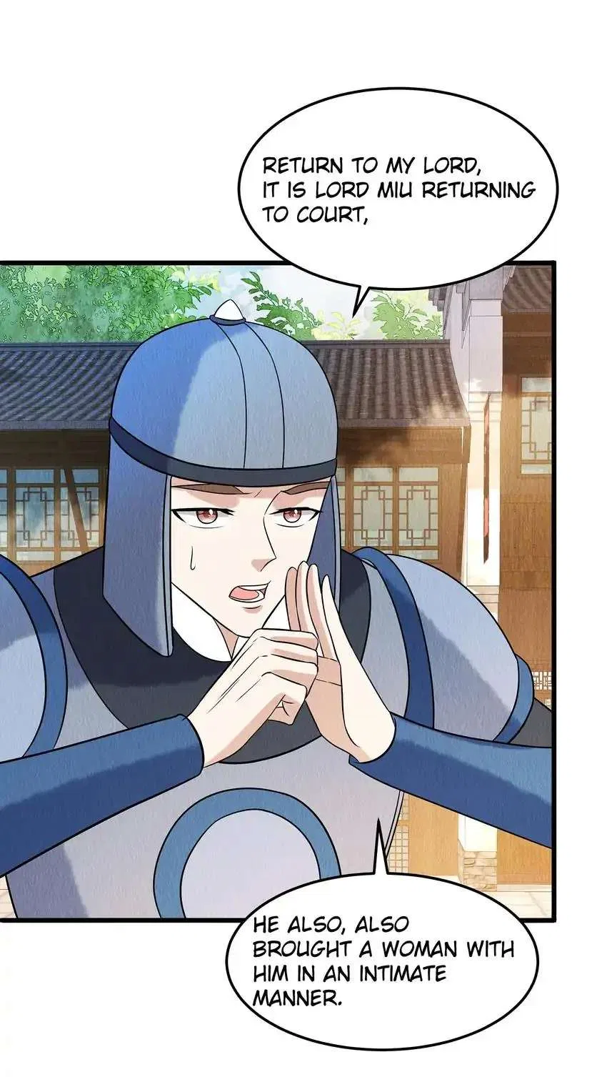Prince’s Pampered Wife Chapter 108 – Page 18