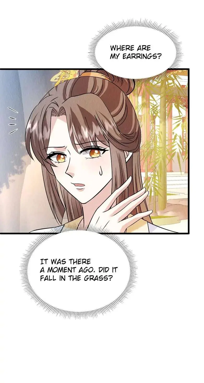 Prince’s Pampered Wife Chapter 108 – Page 22