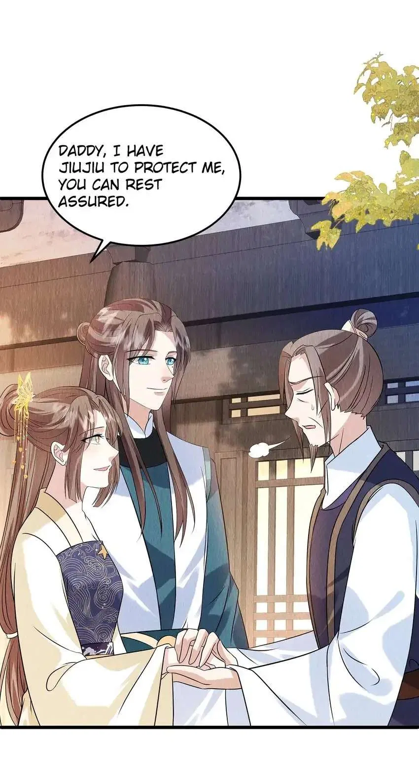 Prince’s Pampered Wife Chapter 107 – Page 3