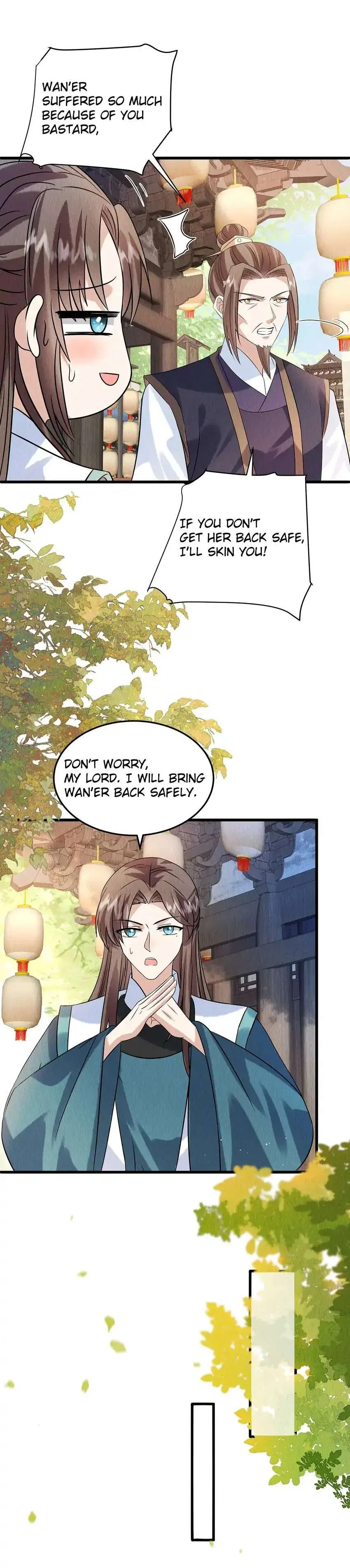 Prince’s Pampered Wife Chapter 107 – Page 4