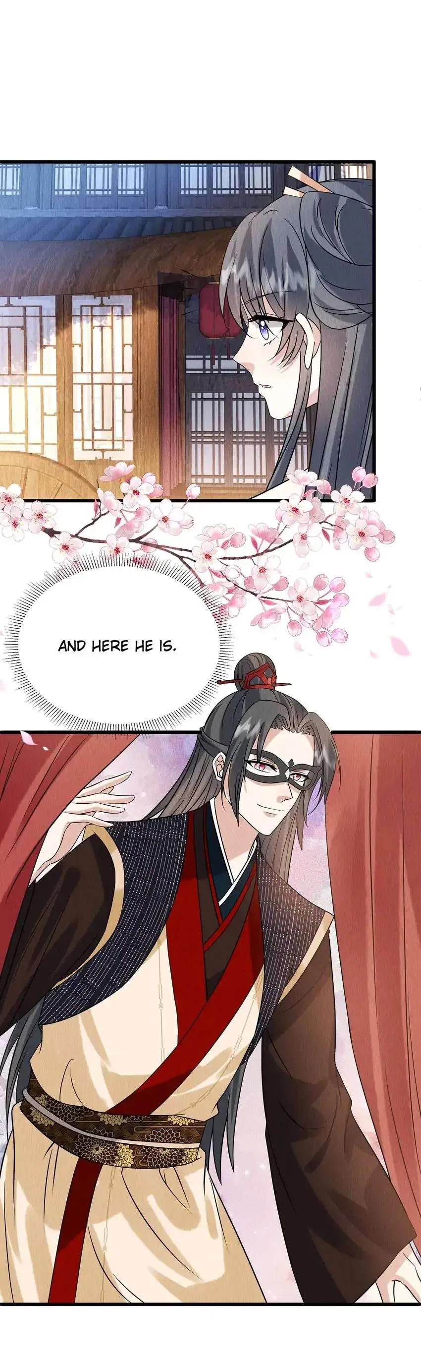 Prince’s Pampered Wife Chapter 107 – Page 6
