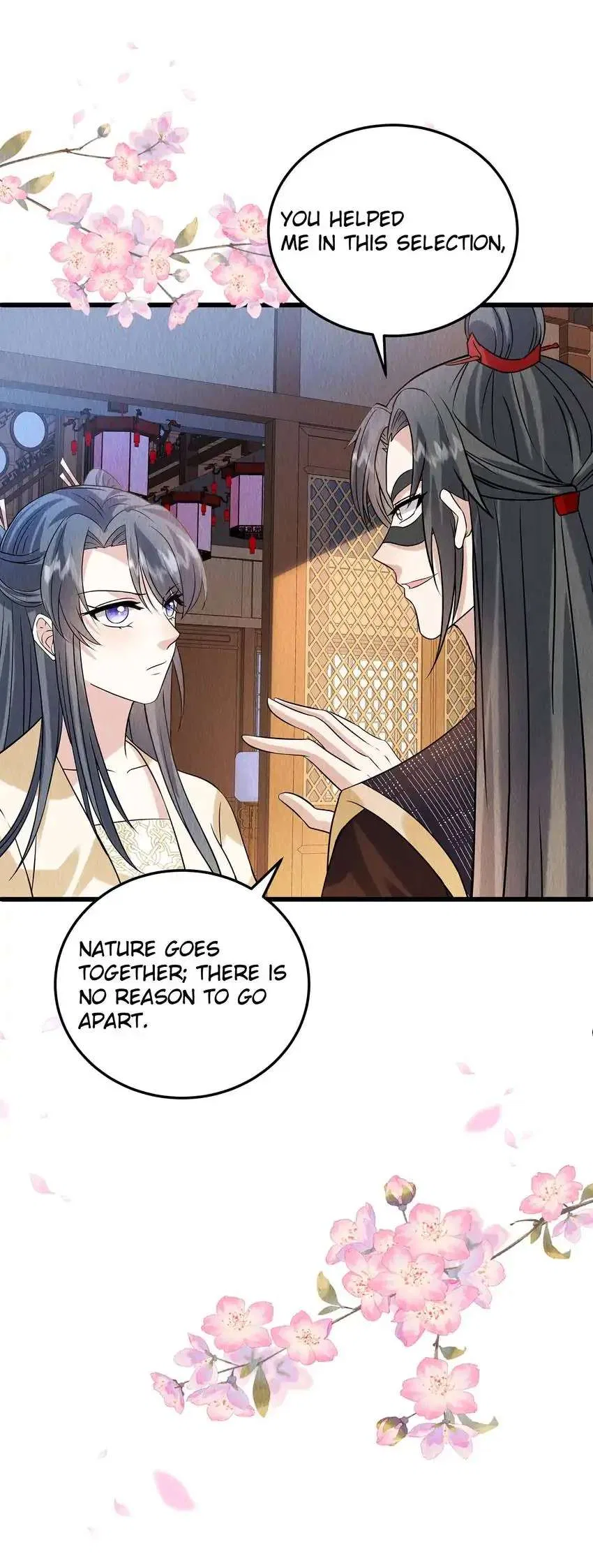Prince’s Pampered Wife Chapter 107 – Page 8