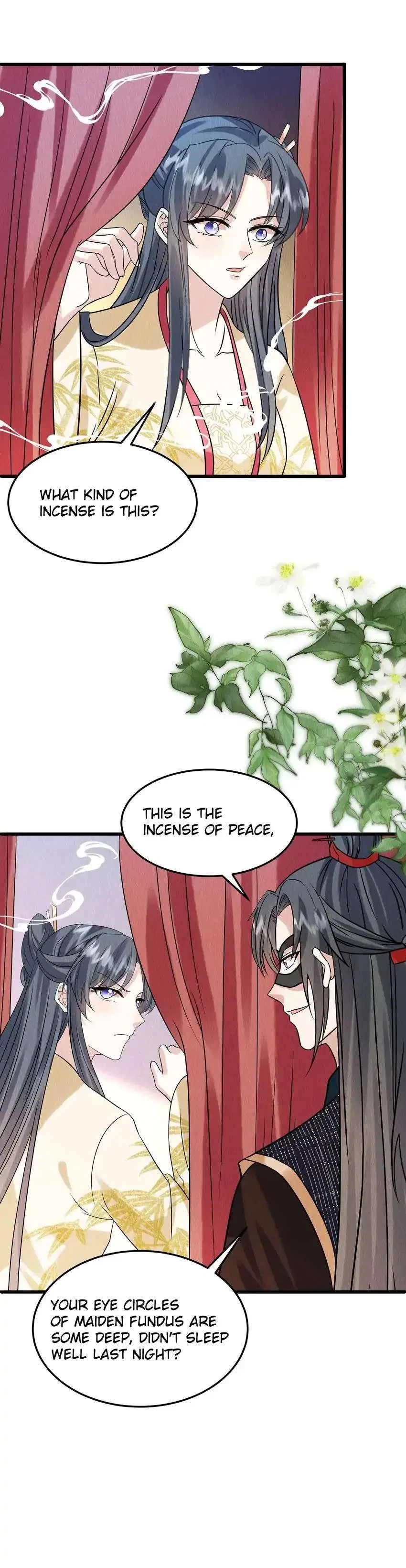 Prince’s Pampered Wife Chapter 107 – Page 13