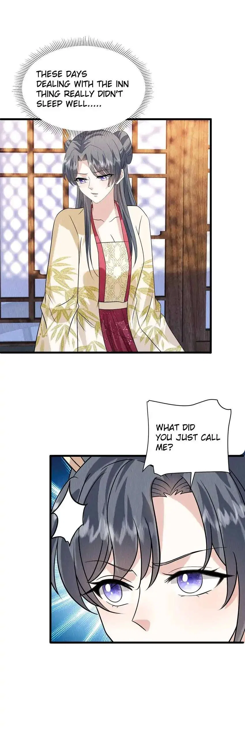Prince’s Pampered Wife Chapter 107 – Page 14