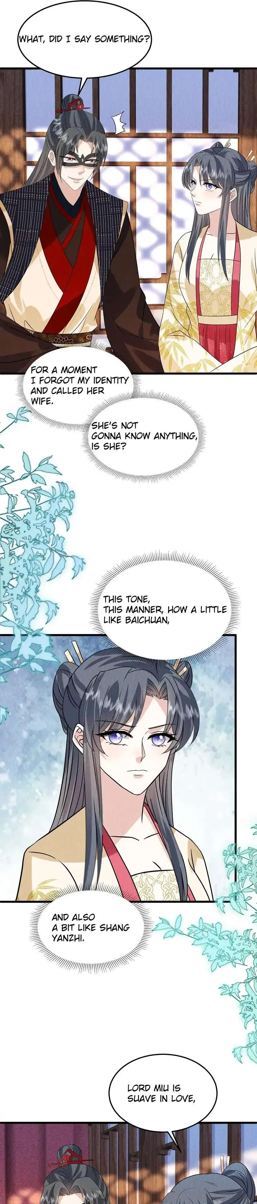 Prince’s Pampered Wife Chapter 107 – Page 15
