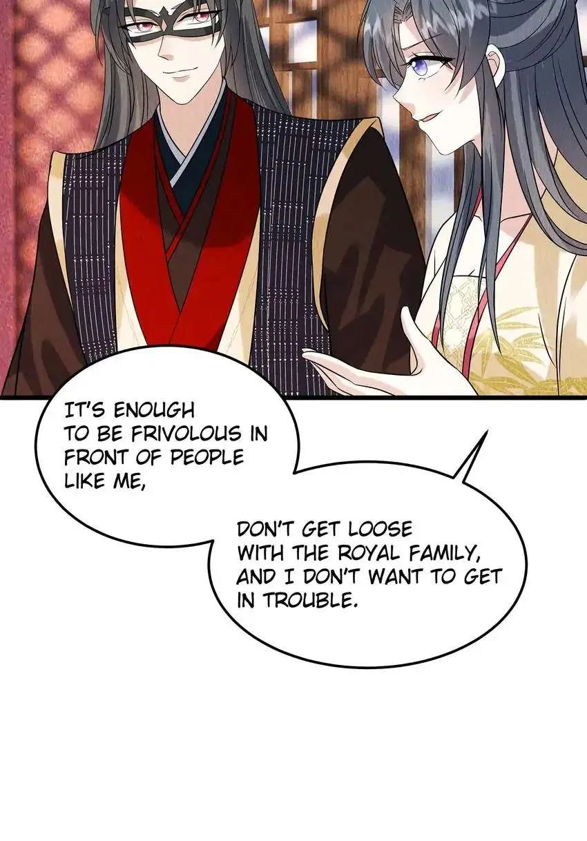 Prince’s Pampered Wife Chapter 107 – Page 16
