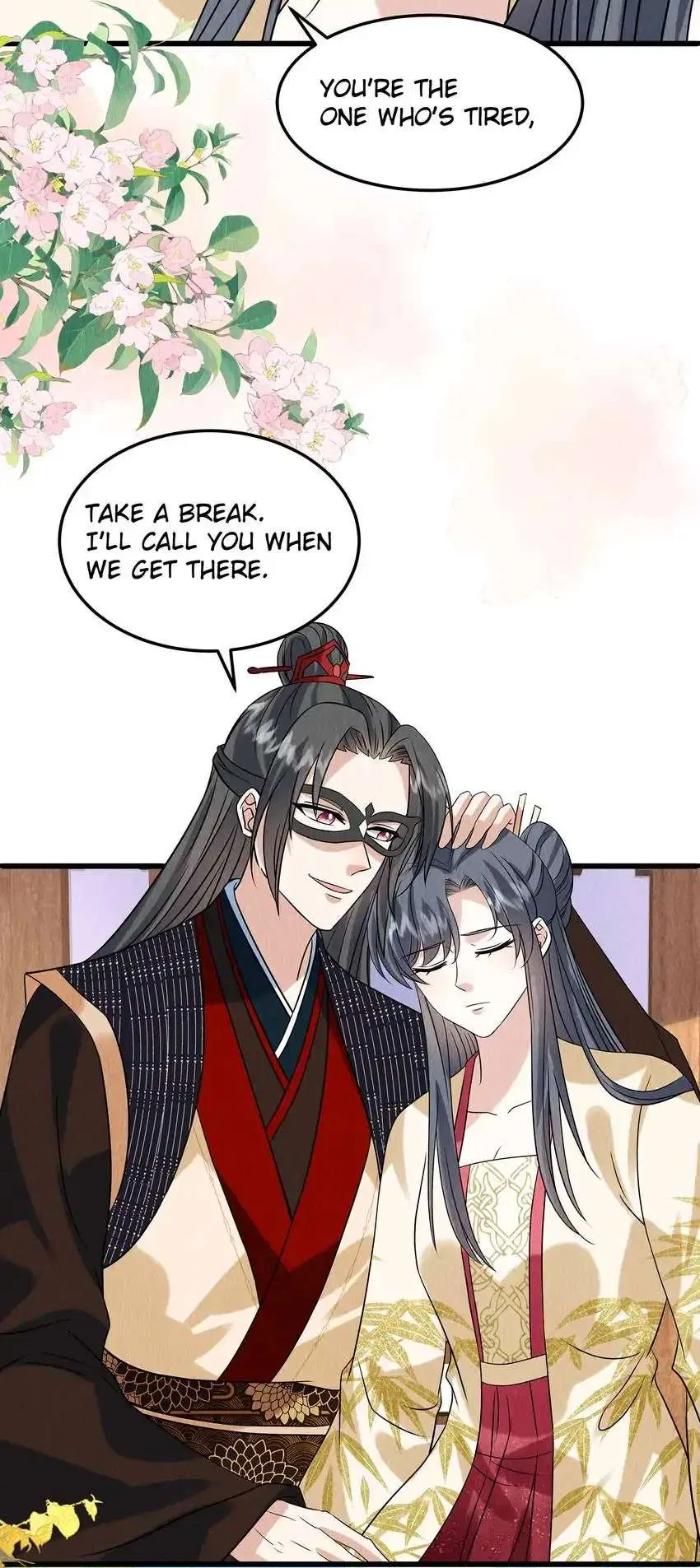 Prince’s Pampered Wife Chapter 107 – Page 19