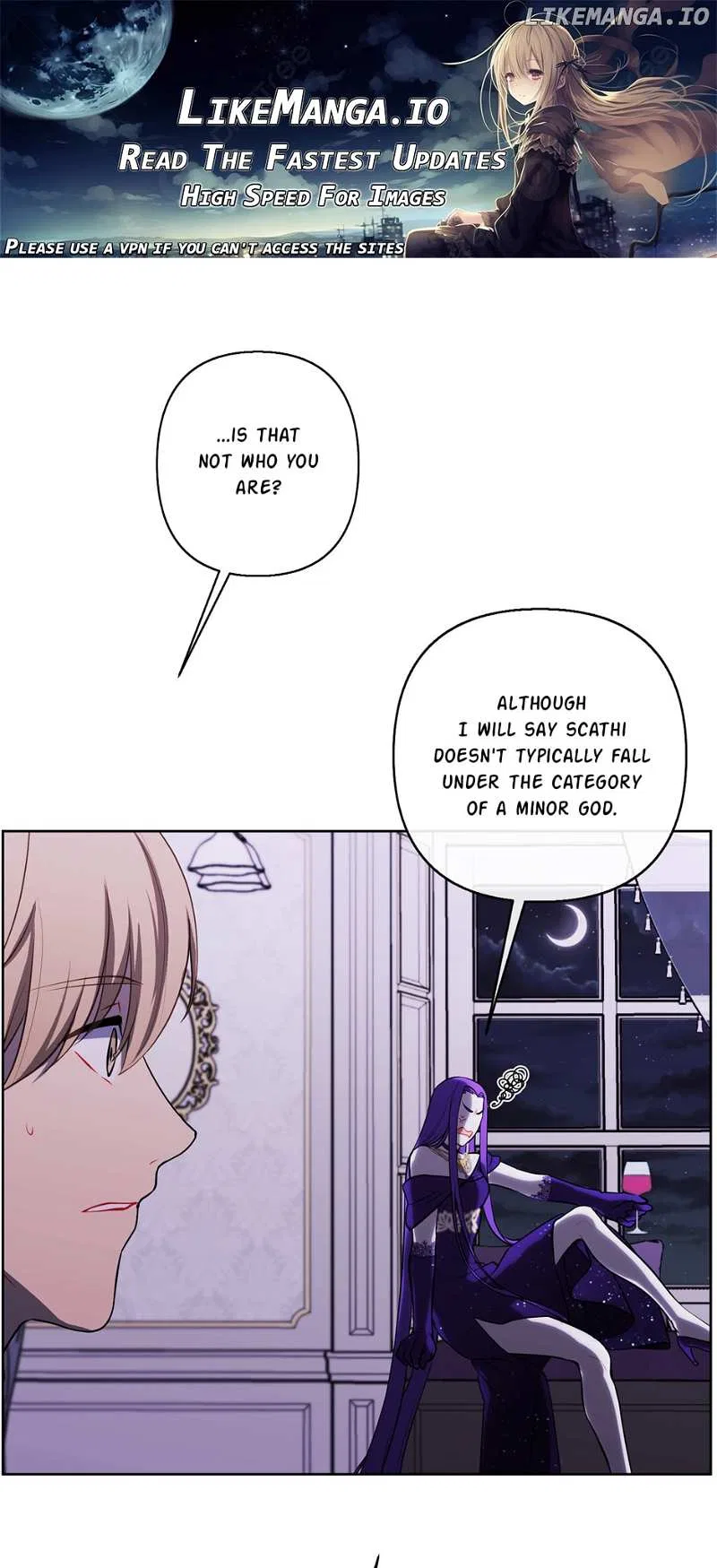 I Woke Up as the Villain Chapter 175 – Page 1
