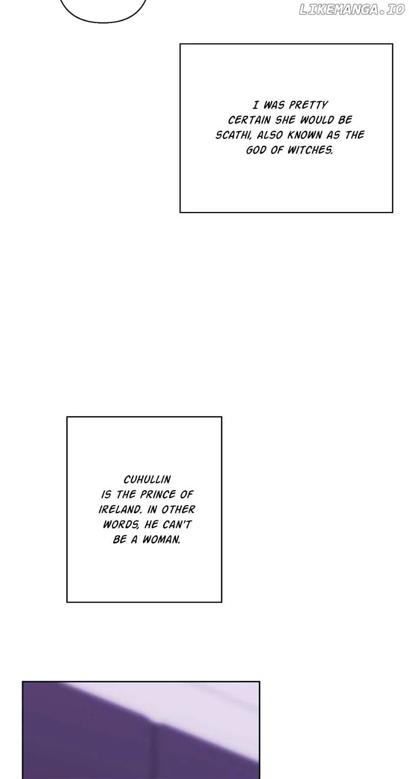 I Woke Up as the Villain Chapter 175 – Page 3